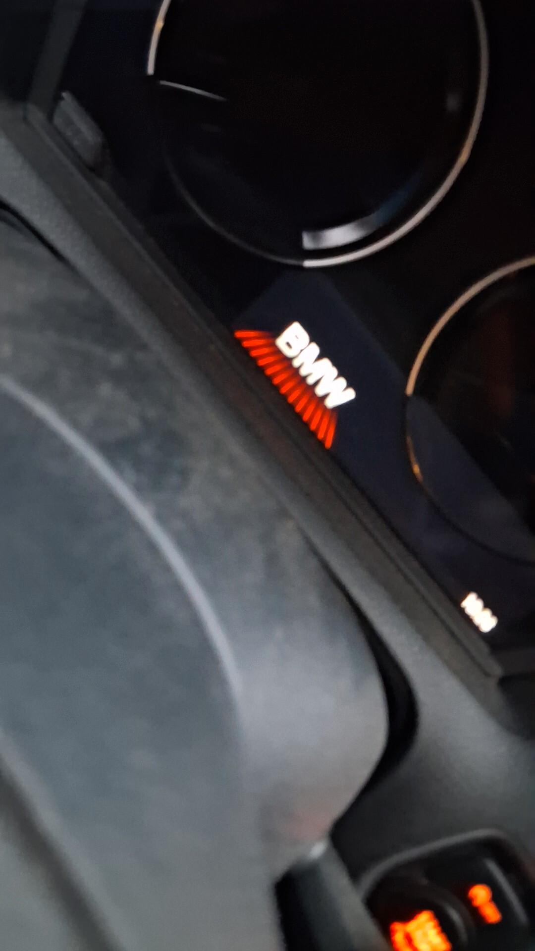 Bmw 116 116d 5p. Advantage