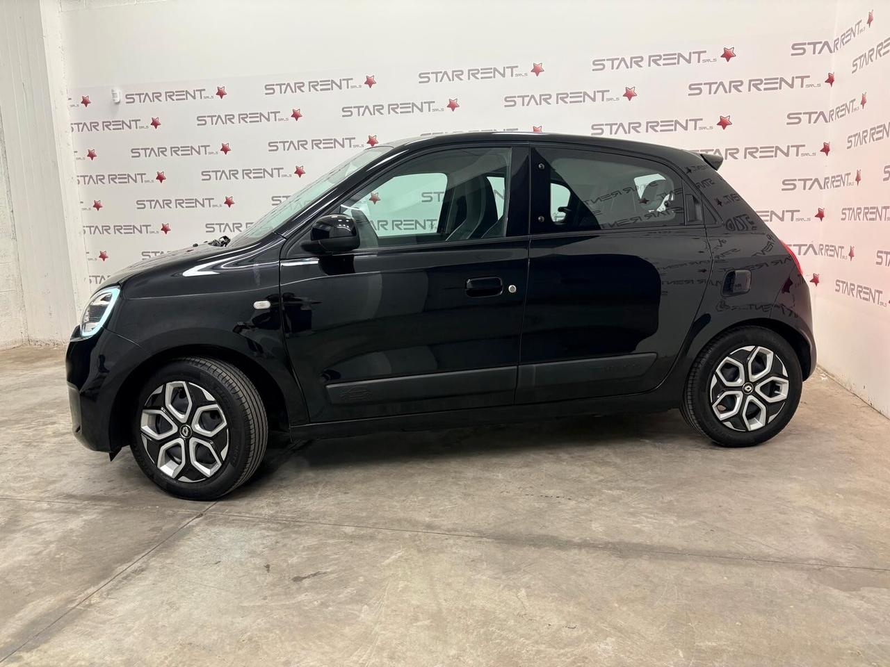 Renault Twingo SCe 65 CV Duel2