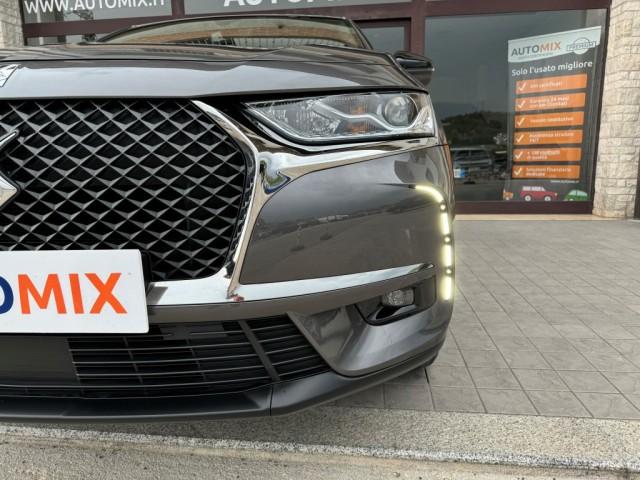 Ds DS 7 Crossback Crossback 1.5 bluehdi Business 130cv auto