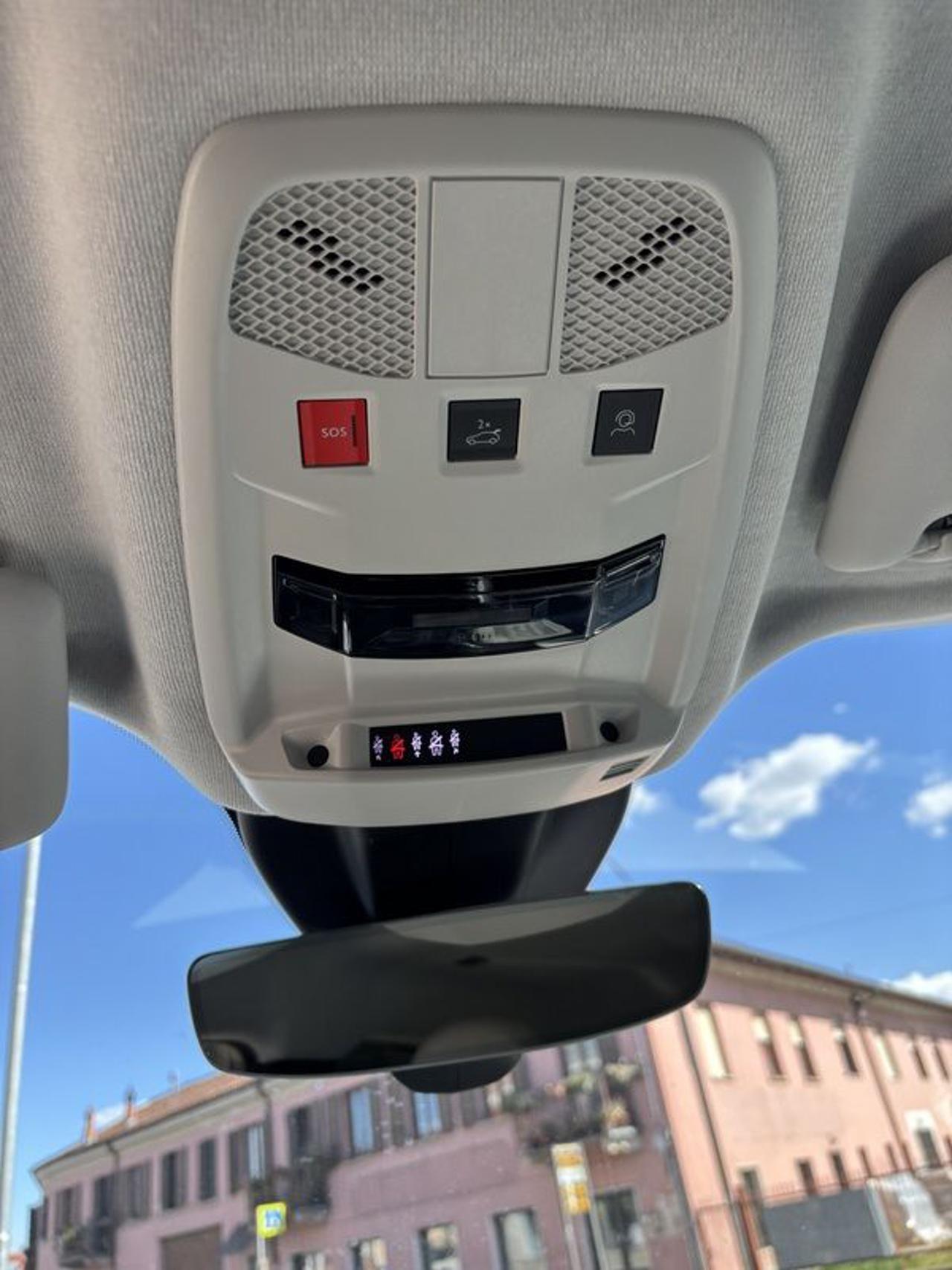 Fiat 600 Hybrid 110 CV DCT MHEV La Prima LED-CAM-18"