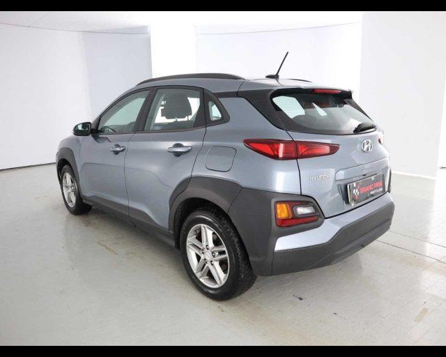 HYUNDAI Kona 1.0 T-GDI Comfort