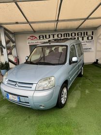 Citroen Berlingo 2.0 HDi 5p. Multispace