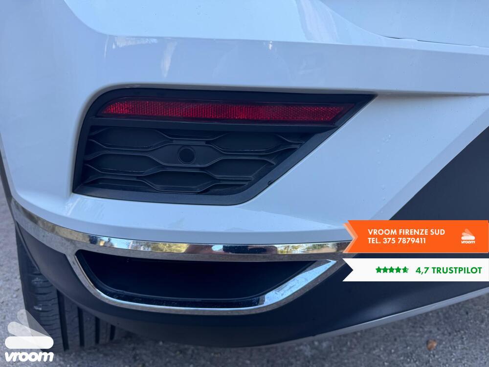 VOLKSWAGEN T-Roc 1ª serie T-Roc 1.0 TSI 115 CV...