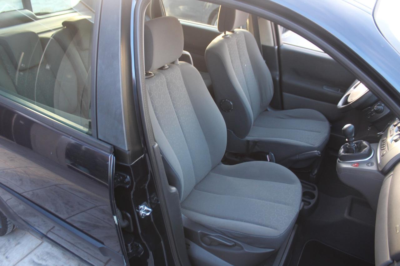 Renault Scenic Scénic 1.5 dCi/105CV Serie Speciale Dynamique