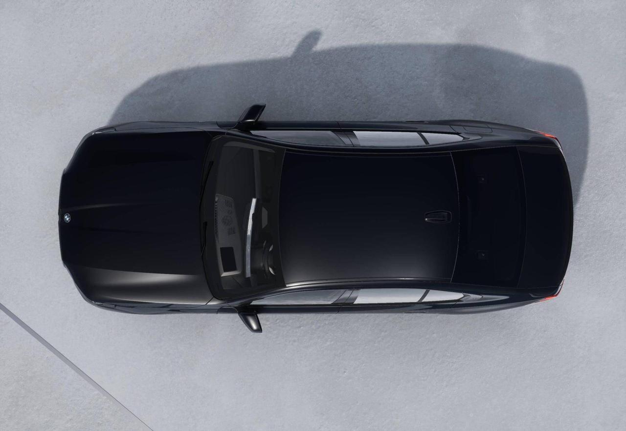 BMW Serie 5 520d 48V xDrive MSport Pro