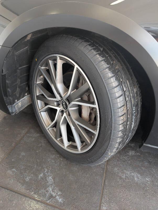 Audi A6 Allroad 50 3.0 tdi mhev 48V quattro 286cv tiptronic