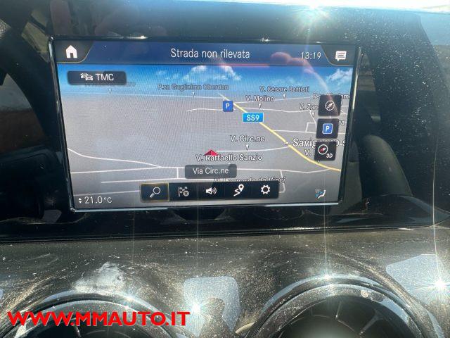 MERCEDES-BENZ B 200 d Automatic Executive NAVIG!!!!!