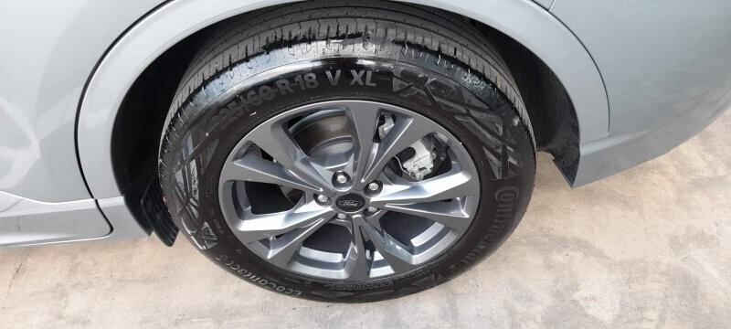 Ford Kuga 1.5 EcoBlue 120 CV aut. 2WD ST-Line