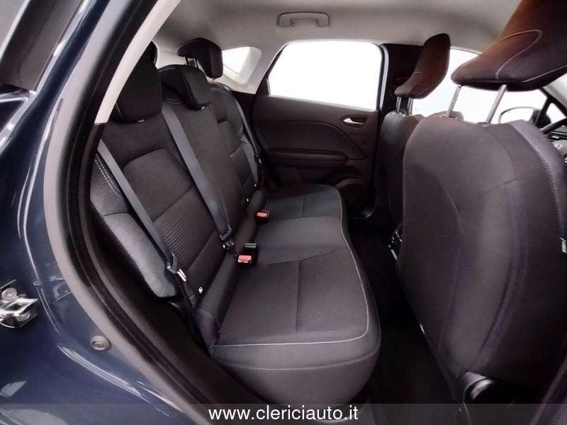 Renault Captur TCe 100 CV Zen