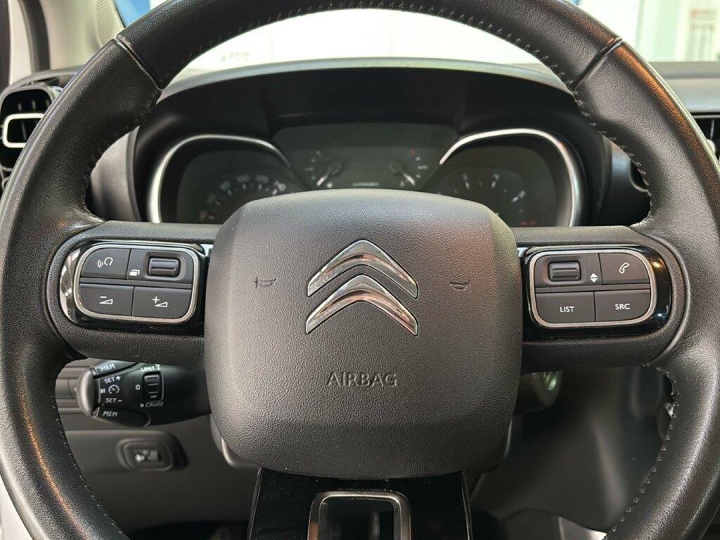 Citroen C3 Aircross 1.2 PureTech Shine