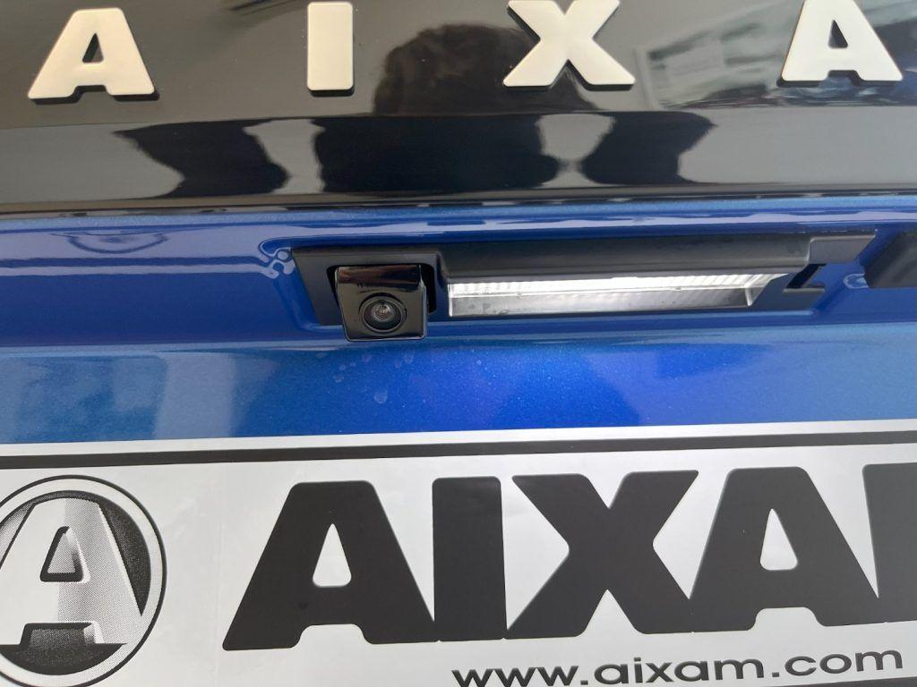 Aixam City eCity Sport