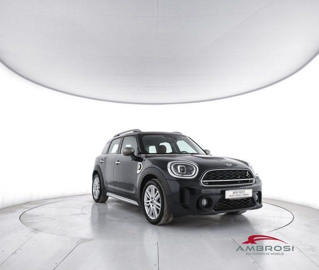 MINI Countryman Cooper SE 1.5 Cooper SE ALL4 Automatica