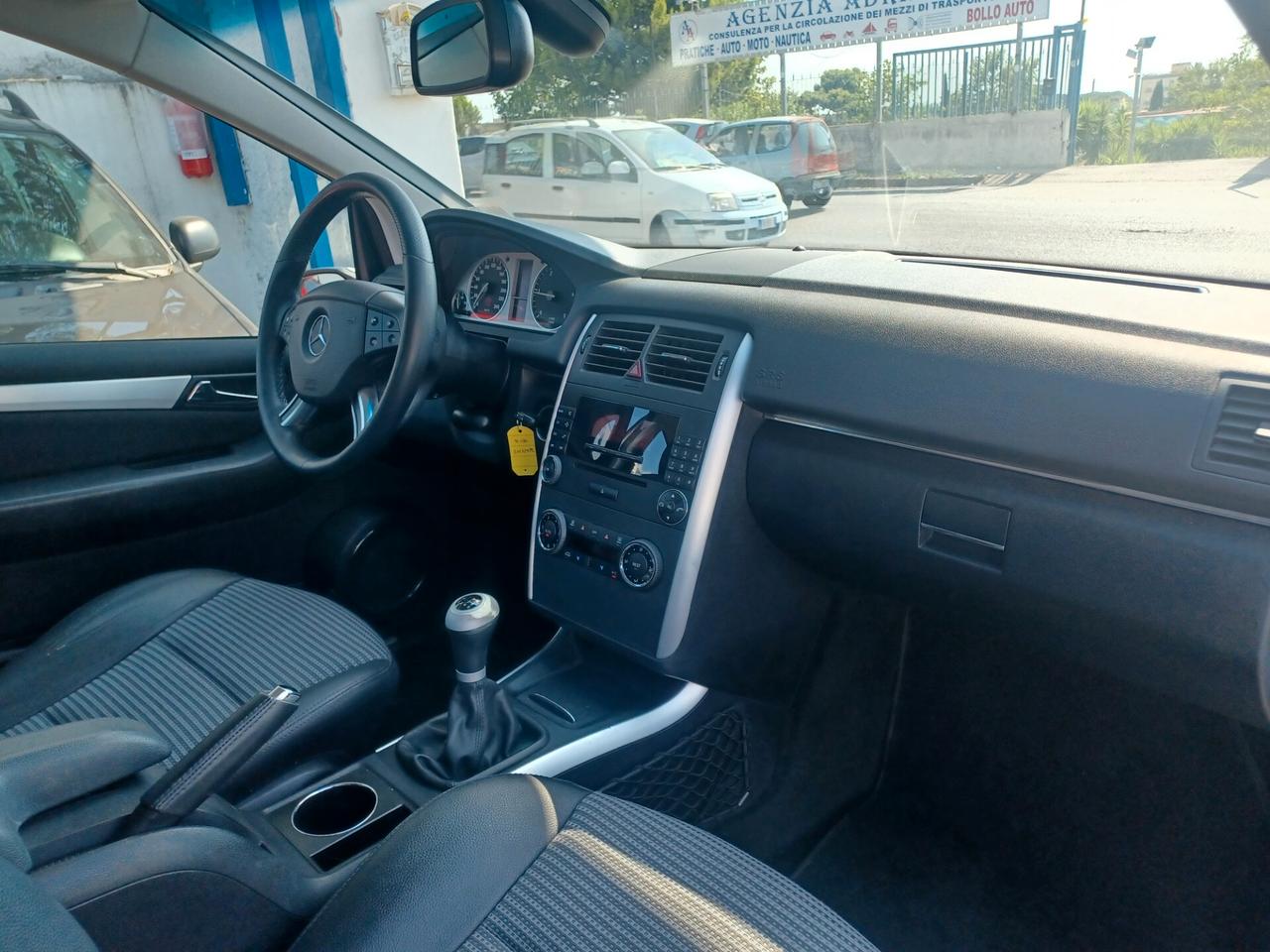 Mercedes-benz B 180 CDI Sport PARI AL NUOVO
