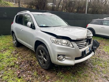 Toyota RAV 4 RAV4 2.2 D-4D 150 CV