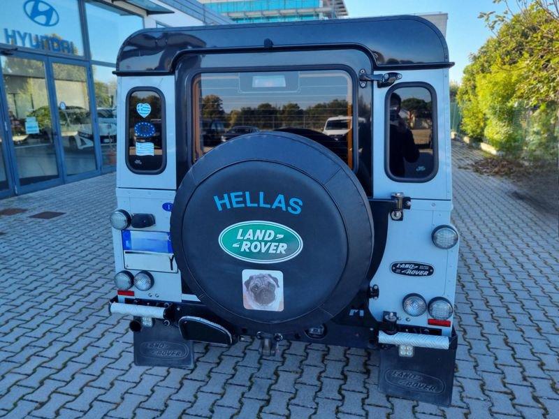 Land Rover Defender Defender 2.2 TD4 Adventure N1 5 posti