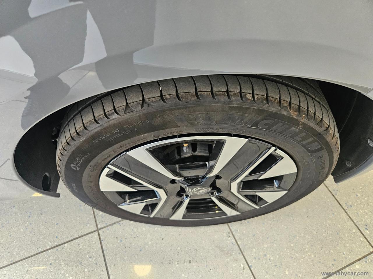 PEUGEOT 208 PureTech 100 S&S 5p. Allure
