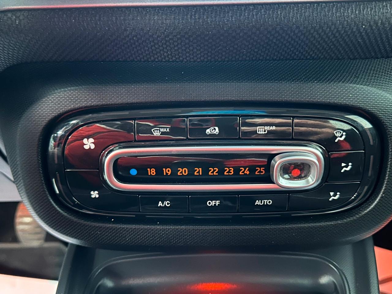 Smart ForTwo 70 1.0 twin. cabrio BRABUS Style