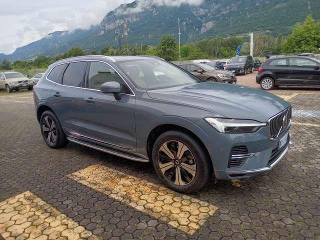 Volvo XC60 XC60 2.0 t6 recharge phev Ultimate Bright awd at