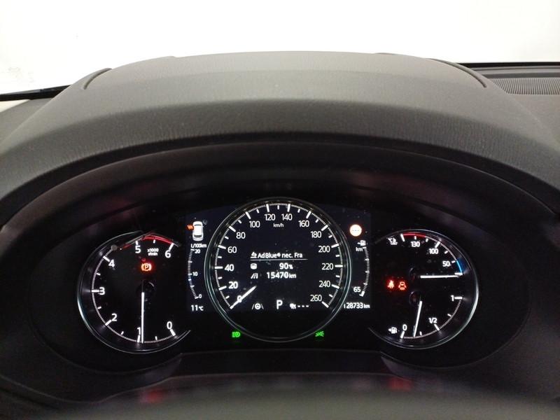 MAZDA CX-5 DIESEL 2.2L 150 CV AWD EXCEED AUTO SUV