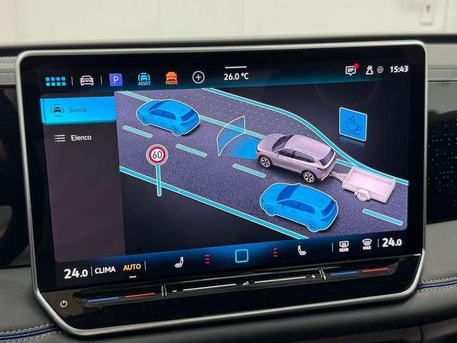 Volkswagen Tiguan *Pronta Consegna* R-LINE 2.0 TSI DSG 265CV 4MOTION