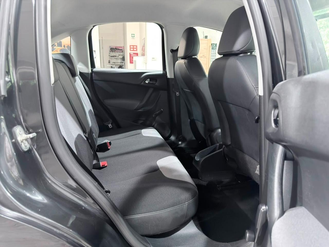 CITROEN C3 1.4 BENZINA 73cv NEOPATENTATI 99.000km