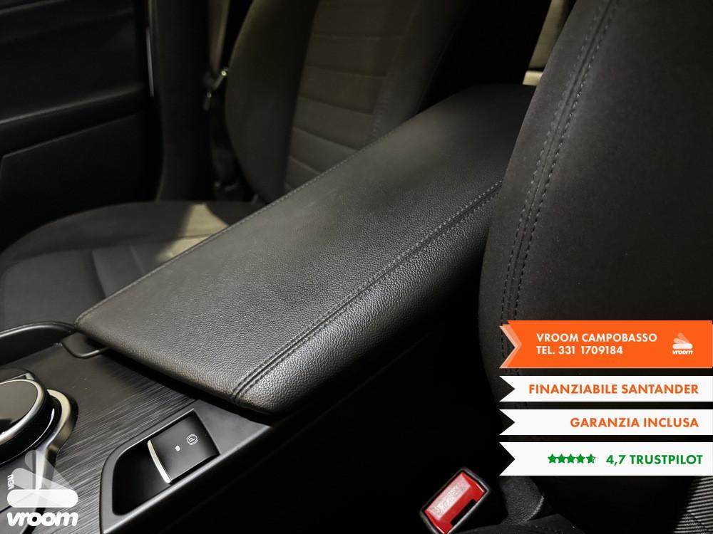 ALFA ROMEO Giulia (2016) Giulia 2.2 Turbodiesel...