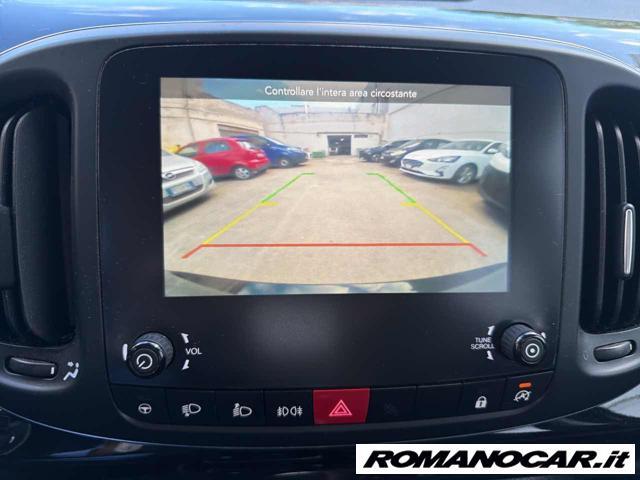 FIAT 500L Pro 1.3 MJT 95CV Pop Star 4 posti (N1) DETAX 6400
