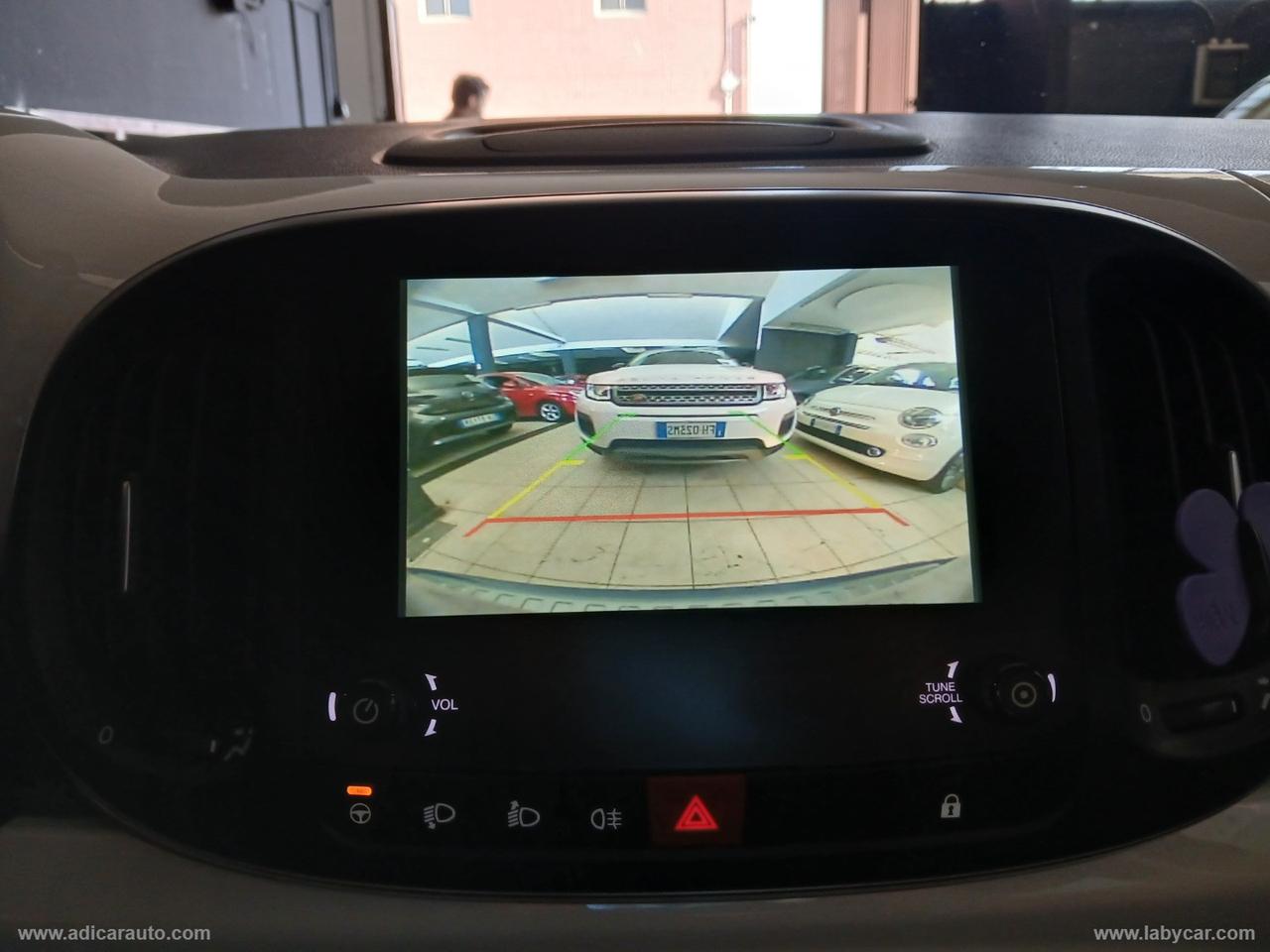 FIAT 500L 1.4 95 CV Cross