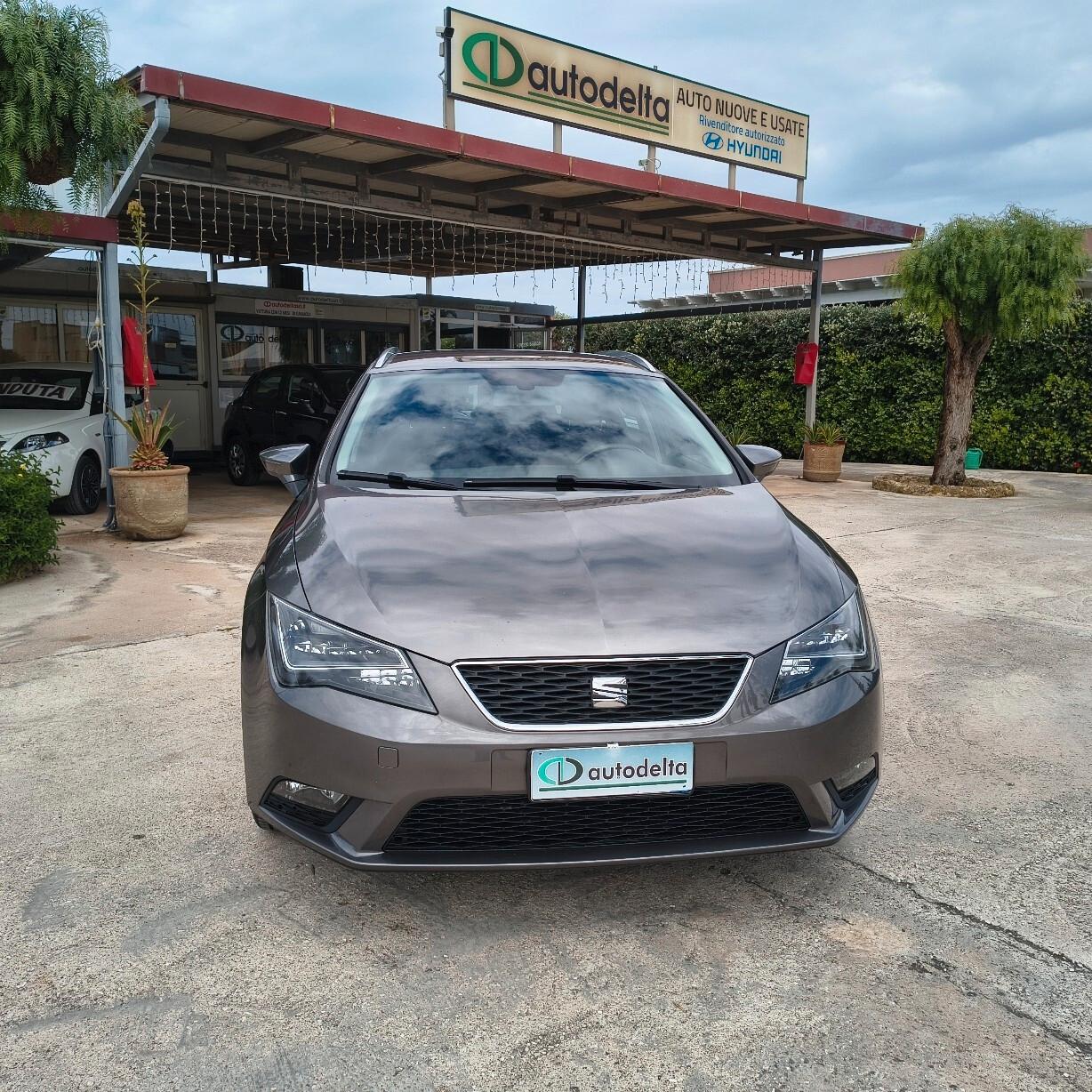 Seat Leon 1.6 TDI 105 CV ST Style