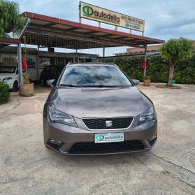 Seat Leon 1.6 TDI 105 CV ST Style