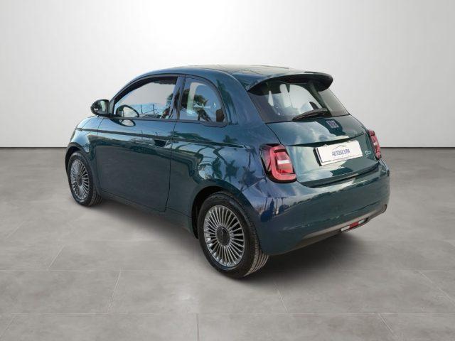 FIAT 500e Berlina 42 kWh