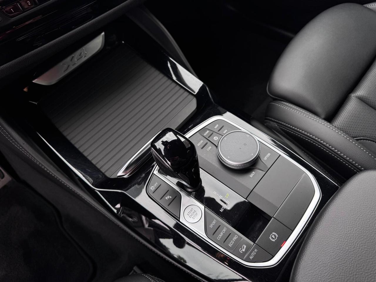 Bmw X4 xDrive20d 48V Msport