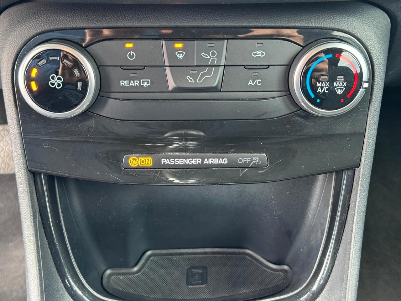 Ford Puma 1.5 EcoBlue 120 CV S&S Titanium