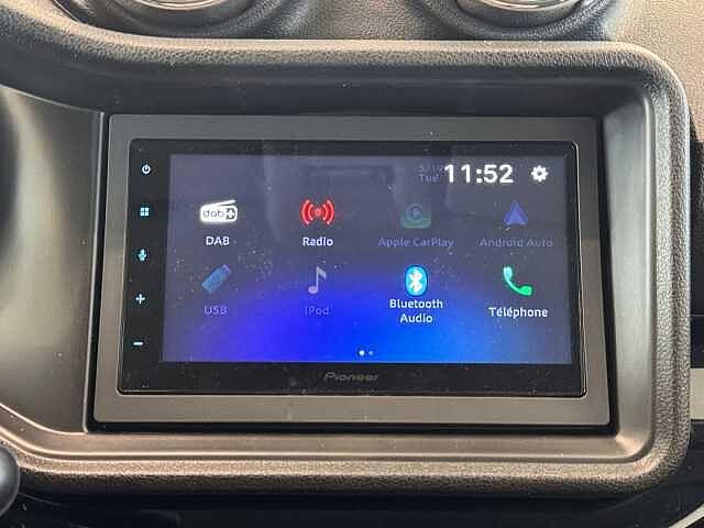 Aixam City Sport