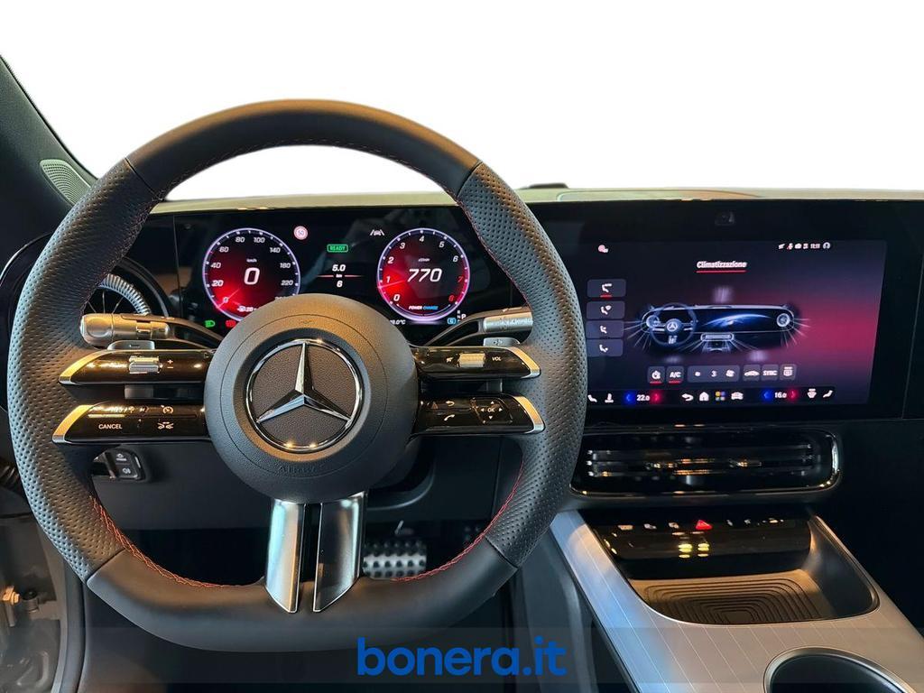Mercedes CLA Shooting Brake 200 AMG Line Advanced Plus Auto