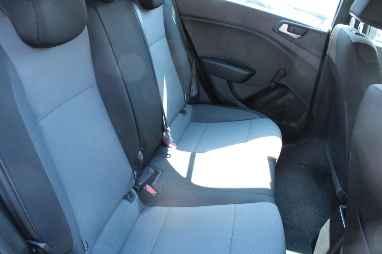 Hyundai i20 1.1 CRDi 12V 5 porte Comfort