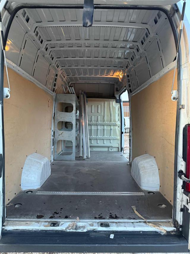 FIAT Ducato 35 2.3 MJT 130CV Furgone Maxi