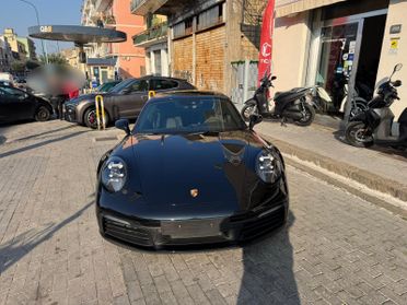 Porsche 911 3.0 Carrera coupè 385cv 2022