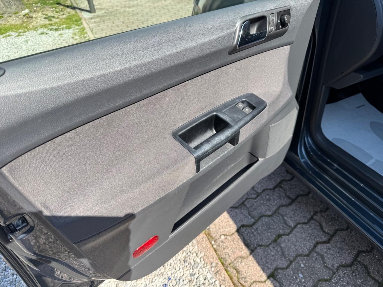 Volkswagen Polo 1.4/80CV 16V 5p. Comfort. BiFuel G