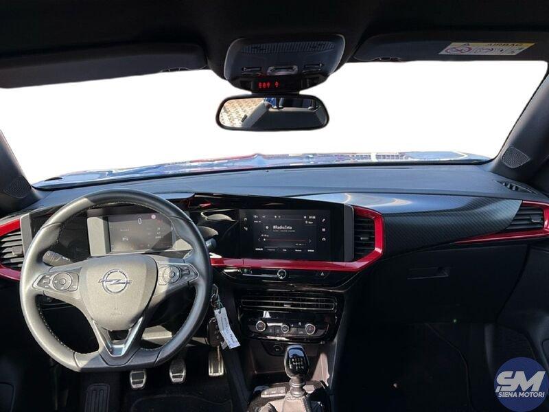 Opel Mokka 1.2 T 100cv GS MT6