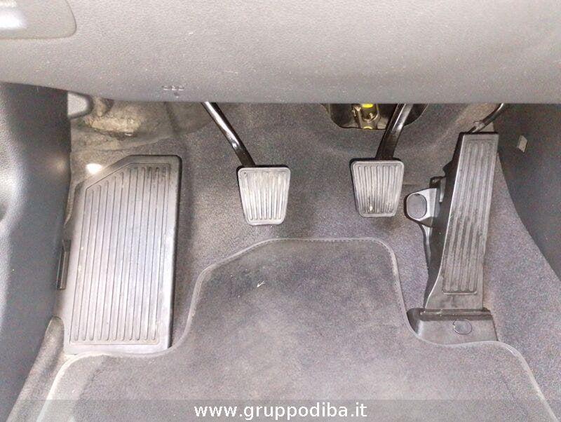 Hyundai Tucson 2018 Benzina 1.6 gdi Xtech 2wd 132cv