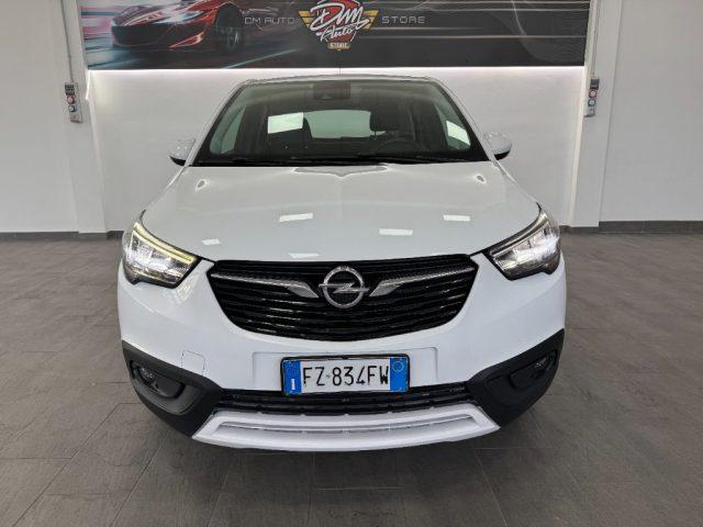 OPEL Crossland X 1.5 ECOTEC D 102 CV Start&Stop Ultimate