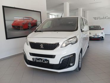 Peugeot Traveller BlueHDi 150 S&S Long Active