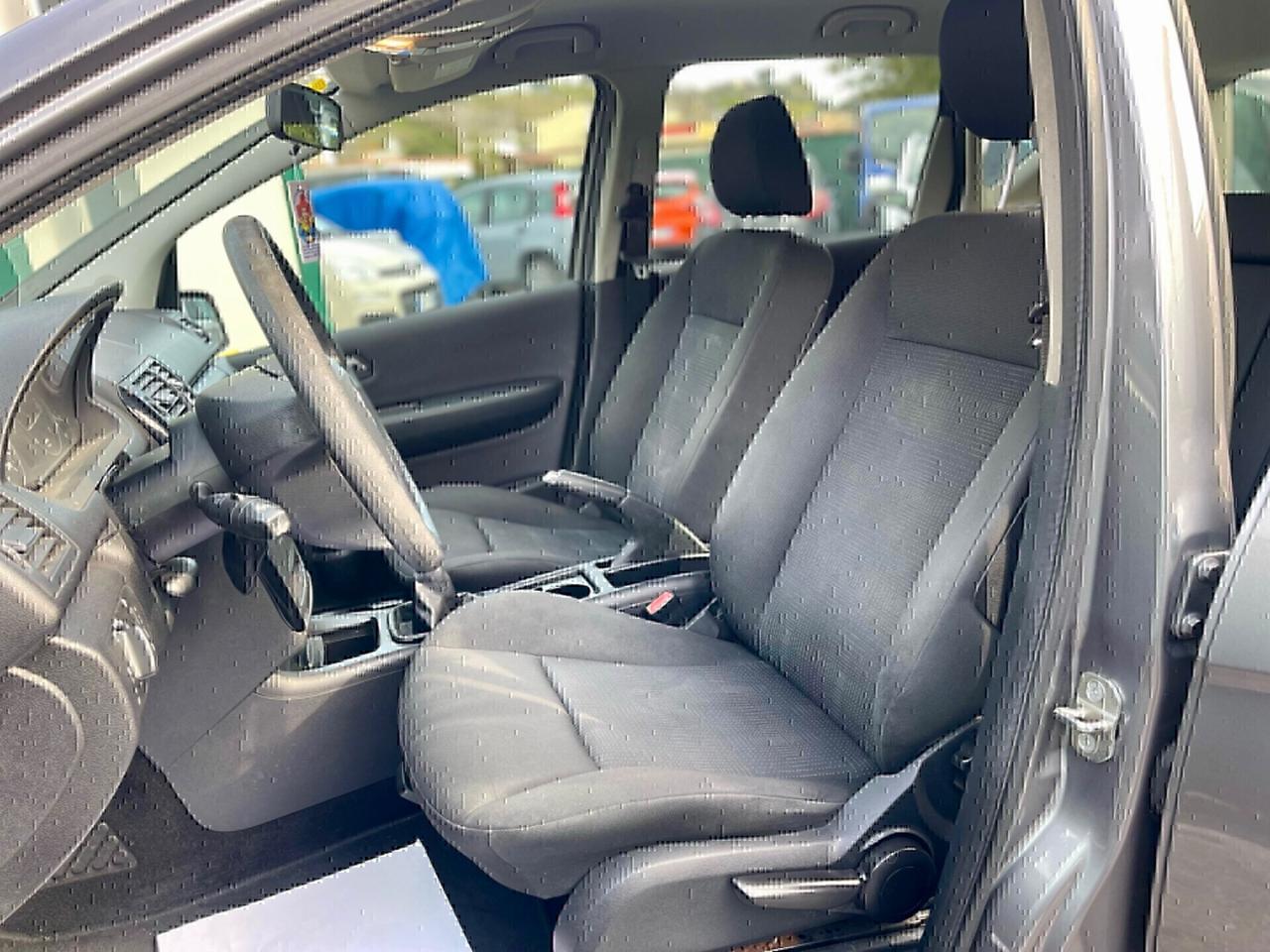 Mercedes-benz A 160 BlueEFFICIENCY 2010