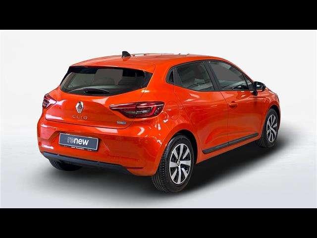 Renault Clio 1.6 E-Tech full hybrid Equilibre 145cv auto