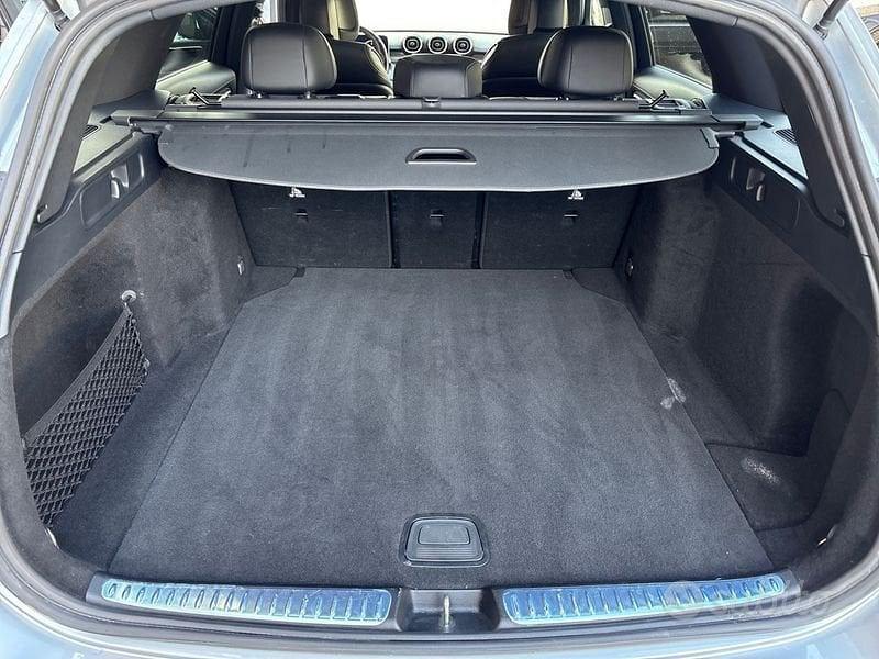 Mercedes-Benz Classe C Classe C-S206 SW 2021 ...
