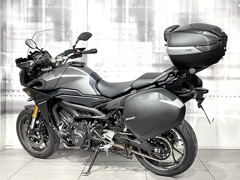Yamaha MT-09 Tracer ABS