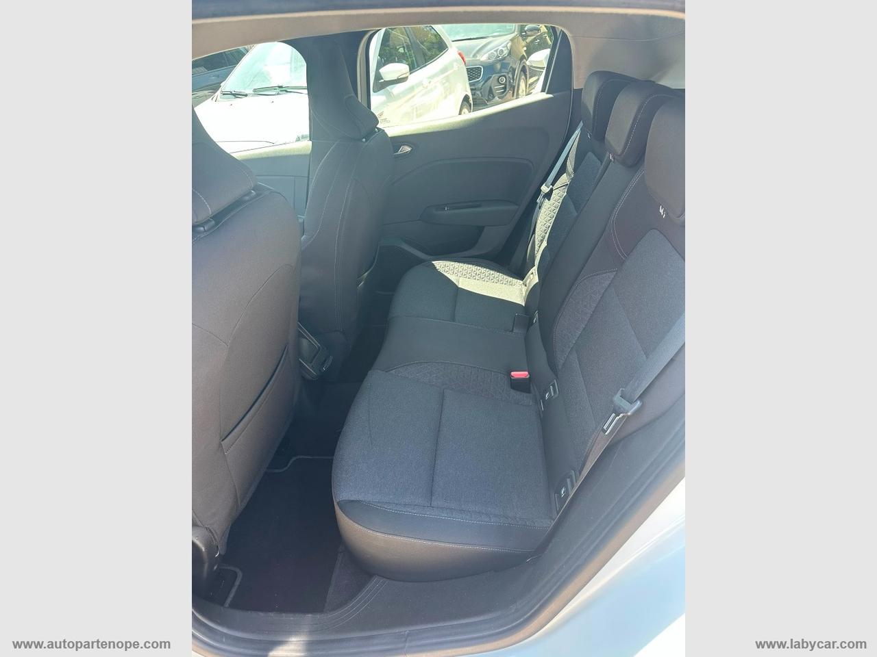 RENAULT Clio Blue dCi 8V 85 CV 5p. Intens