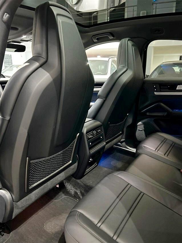 Porsche Cayenne Coupé 3.0 V6 E-Hybrid