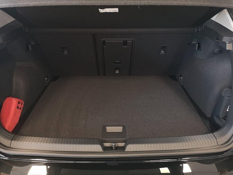 Volkswagen Golf 1.5 TSI 115 CV ACT Life DSG 7 marce